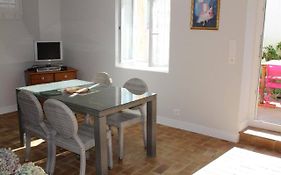 Appartement Villa Mercedes
